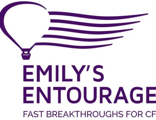 Emily’s Entourage Grants $220k to Queen’s University Belfast to advance OmniSpirant’s Gene Therapy for Cystic Fibrosis