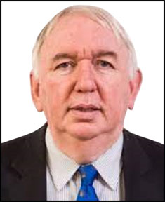 Prof. Noel G McElvaney